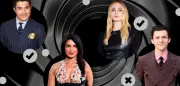 James-Bond-Nachfolge: Wer wird der neue 007? Jetzt abstimmen!