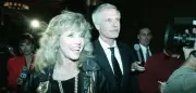 Jane Fondas bewegende Liebeserklärung an ihren Ex-Mann Ted Turner
