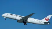 Japan Airlines testet humanoide Roboter für Gepäck und Reinigung