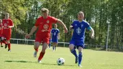 Jarmen verpasst wichtige Punkte im Abstiegskampf der Landesklasse