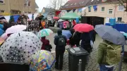 Jarmener Frühlingsmarkt 2026: Altstadt-Spektakel mit Handwerk und Ponys
