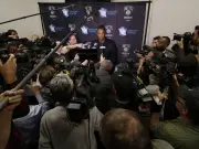 Jason Collins: NBA-Pionier stirbt mit 47 Jahren