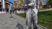 Jüdische Sportstars in Rostock: Ausstellung erinnert an Triumphe und Verfolgung