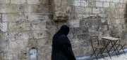 Jüdischer Mann in Jerusalem wegen Angriffs auf Nonne angeklagt