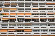 Jeder Neunte in Deutschland lebt in zu kleiner Wohnung