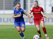 Jena steigt aus Frauen-Bundesliga ab – Essen wackelt weiter