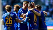 Jena verkürzt auf zwei Punkte: 2:1-Sieg gegen BFC Dynamo