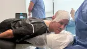 Jens Hilbert: Notaufnahme nach Beauty-OP in der Türkei