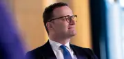Jens Spahn als Fraktionschef wiedergewählt – 86 Prozent Zustimmung