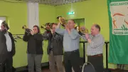 Jäger kritisieren Blockaden bei Wolfsabschüssen trotz Aufnahme ins Jagdrecht