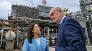 Job-Garantie für PCK und Chance für Hafen Rostock