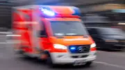 Jogger findet Leichen: Zwei Tote bei Quad-Unfall in Laubach