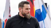 Johannes Vetter: Vom Speerwurf-Dominator zum Kämpfer gegen Schmerzen