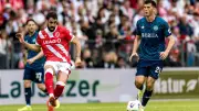 Joker Cigerci schießt Cottbus zum Last-Minute-Sieg gegen Wiesbaden