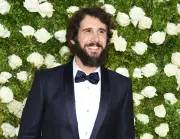 Josh Groban singt Filmklassiker auf neuem Album „Cinematic“