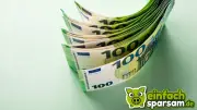 Jubiläums-Gewinnspiel: 5000 Euro von einfach-sparsam.de gewinnen