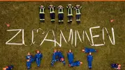 Jugendfeuerwehr Hardenbeck gewinnt Landespreis mit Zusammenhalt-Foto