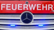 Jugendfeuerwehr verhindert größeren Wohnungsbrand in Rottleberode