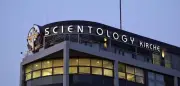Jugendliche stürmen Scientology-Gebäude: Der neue Speedrun-Trend aus den USA