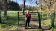 Jugendstadtrat in Oranienbaum-Wörlitz kämpft für Basketballplatz