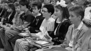 Jugendweihe in der DDR: Mehr als nur ein Fest des Erwachsenwerdens