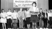 Jugendweihe in der DDR: Stolz, Pflicht und Familie