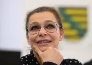 Julia Neigel kämpft weiter gegen Corona-Regeln in Sachsen