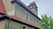 Junge Retter: Wie die Kulturkirche Greppin wiederbelebt wird