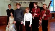 Junge Talente begeistern bei „Stunde der Musik“ in Aschersleben