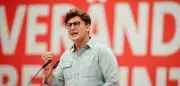 Juso-Chef wettert gegen Abschaffung des Acht-Stunden-Tags