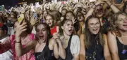 Justizministerin Hubig kündigt Regulierung überhöhter Ticketpreise an