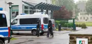 Justizskandal in NRW: Schwerkriminelle erkauften sich Freiheiten im Gefängnis