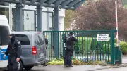 JVA Euskirchen: Zwei Generalschlüssel nach Razzia verschwunden