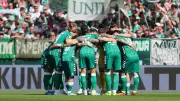 Kabinen-Klartext: Werder Bremen nach enttäuschendem Remis