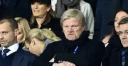 Kahn kritisiert Kompany: „Gefällt mir überhaupt nicht“