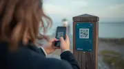 Kaiserbäder-App auf Usedom: Digitale Zeitreise durch die Geschichte