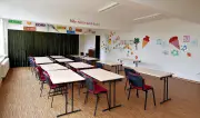 Kampf gegen Naphtalin: Ratke-Schule erhält sieben Lüfter
