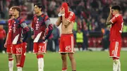 Kampf um 5. CL-Platz: Freiburg als letzte Hoffnung der Bundesliga
