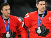 Kanadas Superstar Sidney Crosby doch zur Eishockey-WM