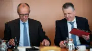 Kanzleramt plant D-Day: Schwarz-rote Koalition vor Entscheidung