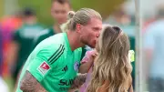 Karius-Entscheidung gefallen: Torwart spielt im Aufstiegskracher
