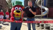 Karls Erlebnis-Dorf: 19 neue Attraktionen zum 18. Geburtstag in Rövershagen