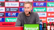 Kasper Hjulmand: Keine Spekulationen über Bayer-Zukunft