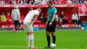 Kastenmeier vor letztem Spiel für Fortuna Düsseldorf?