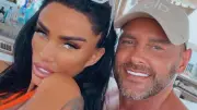 Katie Prices Ehemann: Entführungsdrama entpuppt sich als großer Fake?