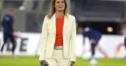 Katrin Müller-Hohenstein über schwierige Anfänge im Sportstudio