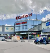 Kaufland in Mildensee öffnet nach Brand wieder – Millionenschaden