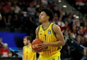 Kayil: Albas X-Faktor für die Playoffs und NBA-Traum