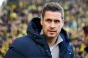 Kehl-Vertrag bei Borussia Dortmund endgültig aufgelöst