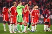 Kein Final-Jackpot für Bayern: 150 Millionen Euro aus Champions League